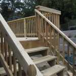 Pittsburgh contractor deck