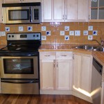 Kitchen Remodeling