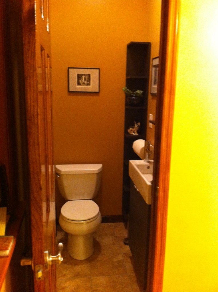 Powder Room 2