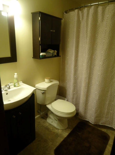 Pittsburgh Bathroom Remodeling